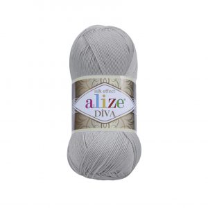 Diva Nr. 355 grey