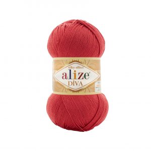 Diva Nr. 366 garnet rose