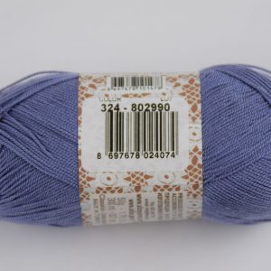 Forever Crochet Nr. 324 electric blue