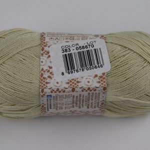 Forever Crochet Nr. 383 stone