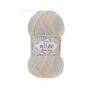 Baby Best Batik Nr. 6655