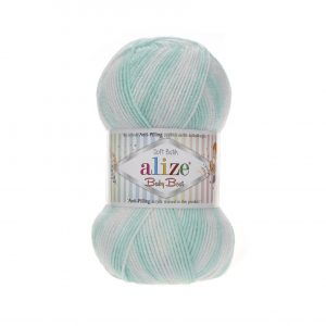 Baby Best Batik Nr. 6659