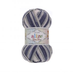 Baby Best Batik Nr. 6665