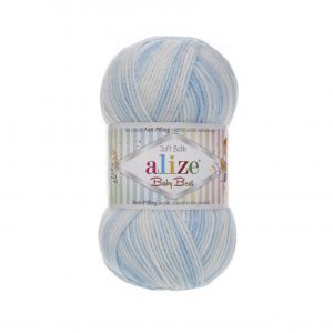 Baby Best Batik Nr. 6669