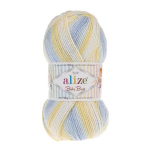 Baby Best Batik Nr. 6925