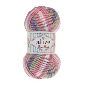 Baby Best Batik Nr. 7056