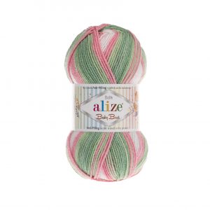 Baby Best Batik Nr. 7067