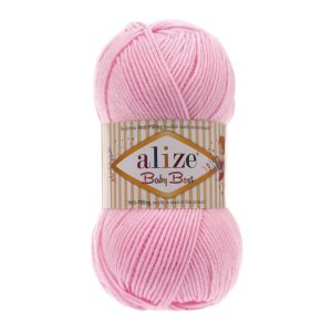 Baby Best Nr. 191 light pink