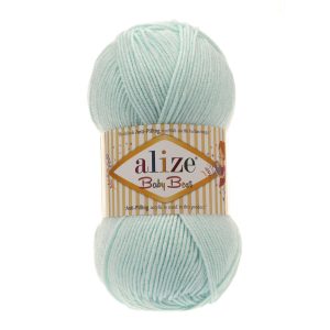 Baby Best Nr. 19 water green