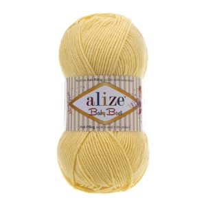 Baby Best Nr. 250 light yellow