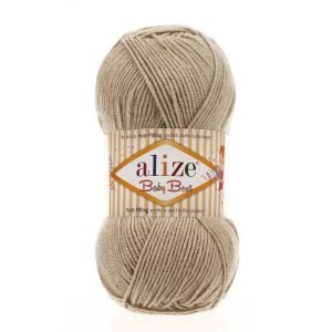 Baby Best Nr. 256 beige