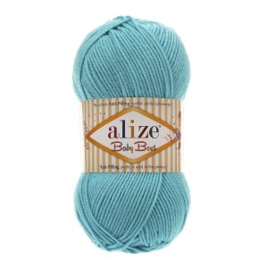 Baby Best Nr. 287 turquoise