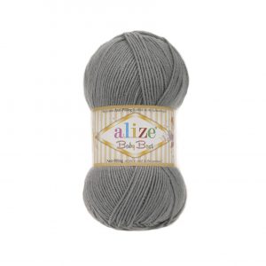 Baby Best Nr. 344 grey