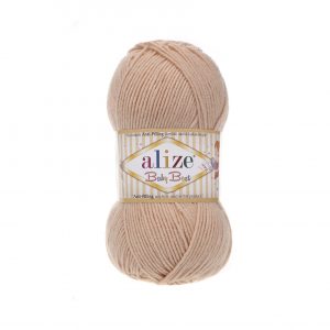Baby Best Nr. 382 powder