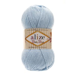 Baby Best Nr. 40 blue
