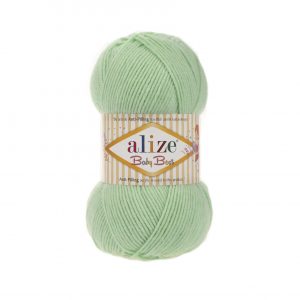 Baby Best Nr. 41 light green