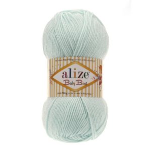 Baby Best Nr. 514 light aqua