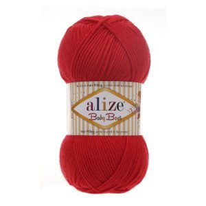 Baby Best Nr. 56 red