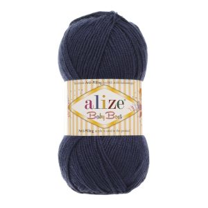Baby Best Nr. 58 navy