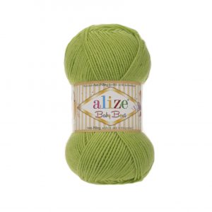 Baby Best Nr. 612 acid