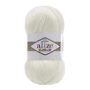 Bahar Nr. 01 cream
