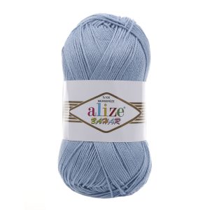 Bahar Nr. 350 sea blue