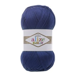 Bahar Nr. 360 royal blue