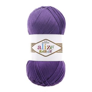 Bahar Nr. 44 purple