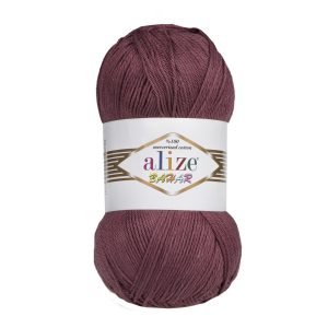 Bahar Nr. 470 dark rose