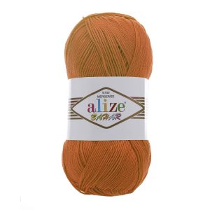 Bahar Nr. 89 terra