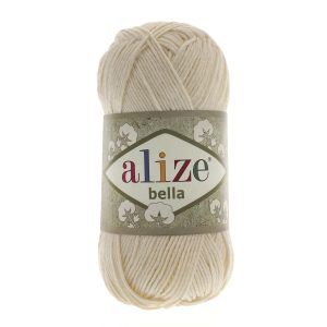 Bella Nr. 01 cream