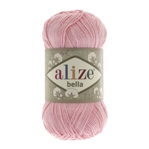 Bella Nr. 32 pink