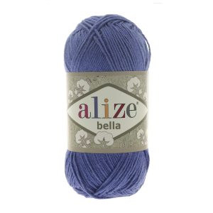 Bella Nr. 333 indigo