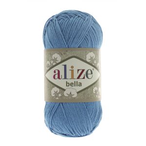 Bella Nr. 387 socchi blue