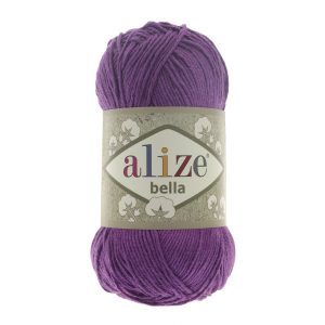 Bella Nr. 45 purple