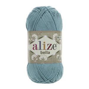 Bella Nr. 462 azure