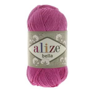Bella Nr. 489 fuchsia