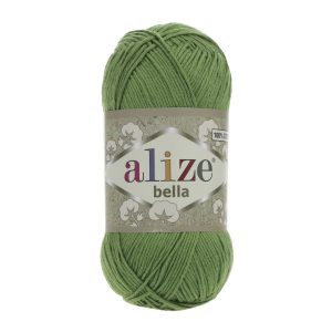 Bella Nr. 492 green