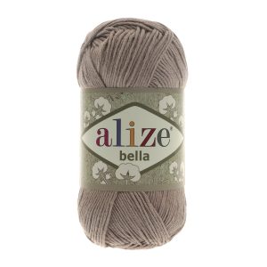 Bella Nr. 629 hazy taupe