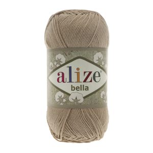 Bella Nr. 76 beige