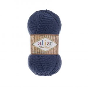 Best Klasik Nr. 215 blueberry