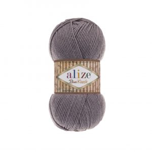 Best Klasik Nr. 348 smoky