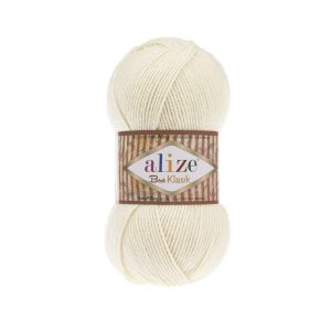 Best Klasik Nr. 62 light cream