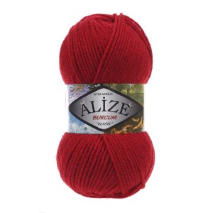 Burcum Nr. 106 red