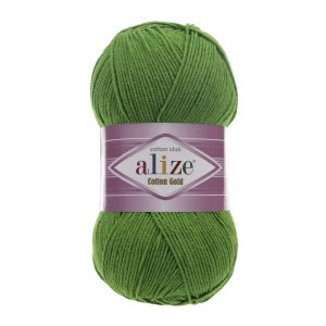 Cotton Gold Nr. 126 grass