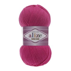 Cotton Gold Nr. 149 fuchsia