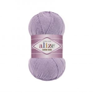 Cotton Gold Nr. 166 lilac