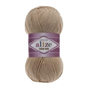 Cotton Gold Nr. 262 beige