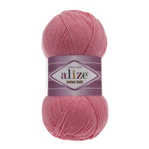 Cotton Gold Nr. 33 candy pink