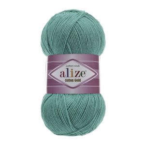 Cotton Gold Nr. 610 jade